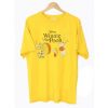 Disney Winnie The Pooh T-Shirt NA