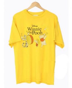 Disney Winnie The Pooh T-Shirt NA