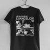 Evangelion T-Shirt NA