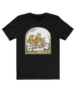 Frog and Toad Classic T-Shirt NA