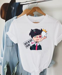 Funny Ranboo T-Shirt NA