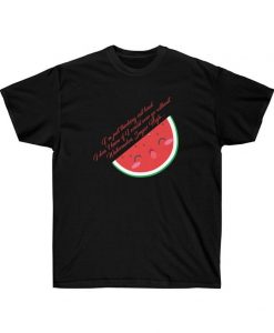 Harry Styles Watermelon Sugar tshirt NA