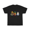 Holiday Gnomes Trio T-Shirt NA