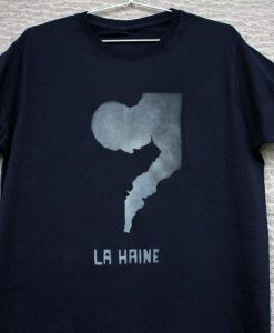 La haine t shirt NA