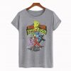 Mighty Morphin Power Ranger T Shirt NA