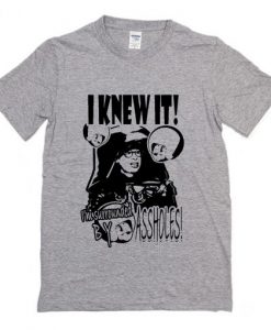 Movie Tees Spaceballs T Shirt NA