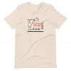 Mr Hulot.'s Holiday T-Shirt NA