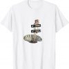 My Body My Choice Cute Feminist T-Shirt NA