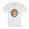 Original 1990 Neil Young Crazy Horse Remount T Shirt NA
