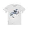 Pacific White Sided Dolphin T-Shirt NA