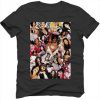 Selena Quintanilla Ugh Fab T-Shirt NA