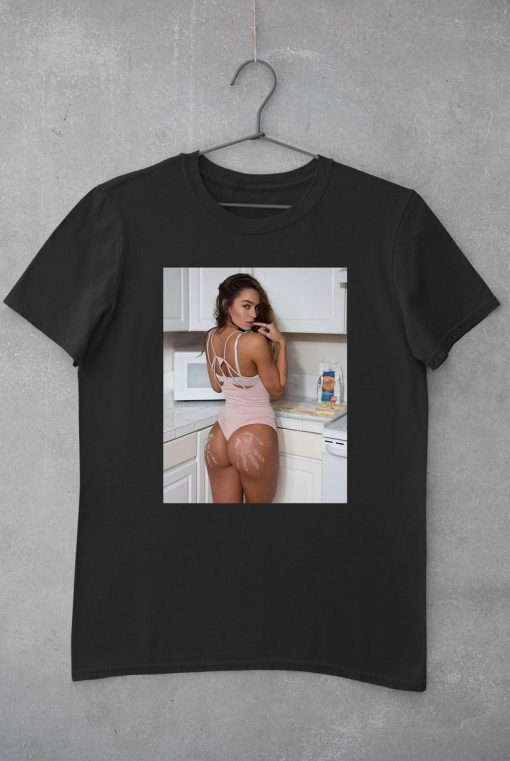 Sommer Ray Kitchen Gift Birthday Christmars T Shirt NA