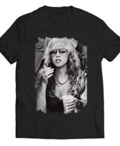 Stevie Nicks T-Shirt NA