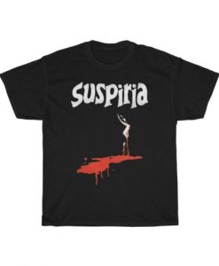 Suspiria T-shirt NA