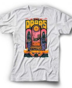 The Doors Tshirt NA