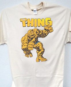 The Thing T Shirt NA