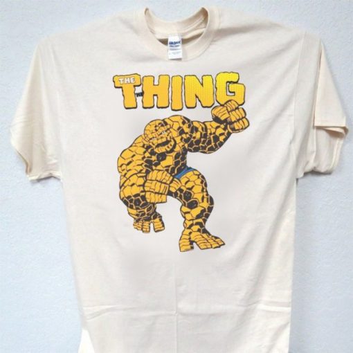 The Thing T Shirt NA