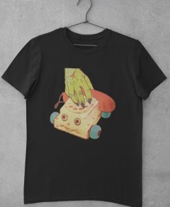 Thee Oh Sees Castlemania Gift Birthday T Shirt NA