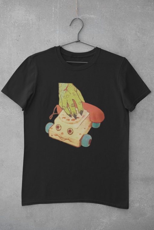 Thee Oh Sees Castlemania Gift Birthday T Shirt NA