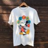 Vintage Mickey Mouse T Shirt NA