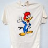 Woody Woodpecker T Shirt NA