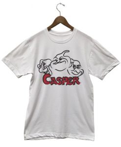 casper t shirt NA