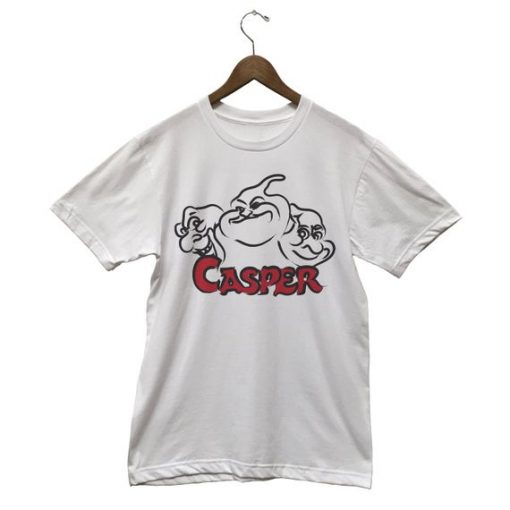 casper t shirt NA