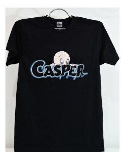 casper the friendly ghost t shirt NA