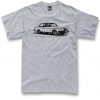 classic volvo 242 244 fans tshirt NA