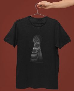 goth t shirt NA