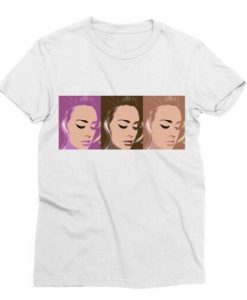 Adele T-Shirt NA