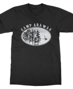 Camp Arawak T-Shirt NA