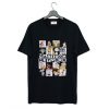 Cartoon Network T-Shirt NA