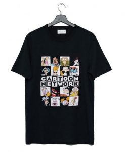 Cartoon Network T-Shirt NA