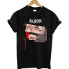 Daddy Lil Peep T-shirt NA