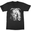 Dolly Parton Metal T-Shirt NA