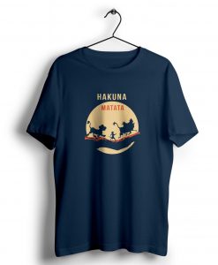 Hakuna Matata T-Shirt NA