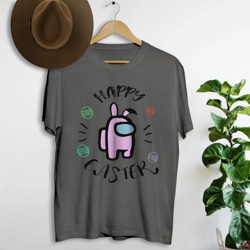 Happy Easter Among Us T-Shirt NA