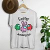 Happy Easter Among Us TShirt NA