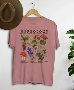 Her.bology Plants T-Shirt NA