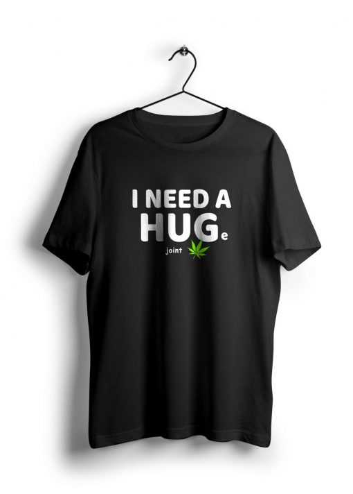 I Need Hug t shirt NA