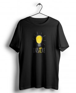 Inspire t shirt NA