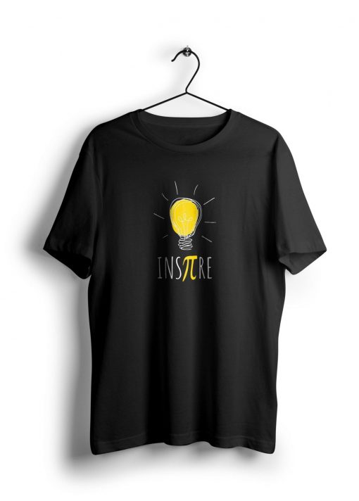 Inspire t shirt NA