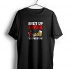 Liver your Fine t shirt NA