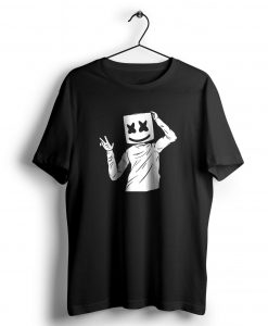 Marshmello t shirt NA