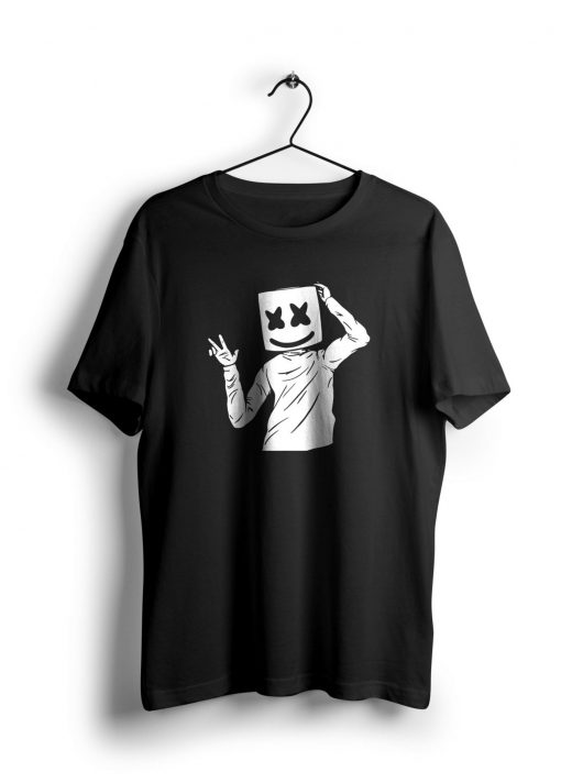 Marshmello t shirt NA