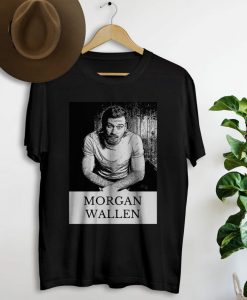 Morgan Wallen t Shirt NA