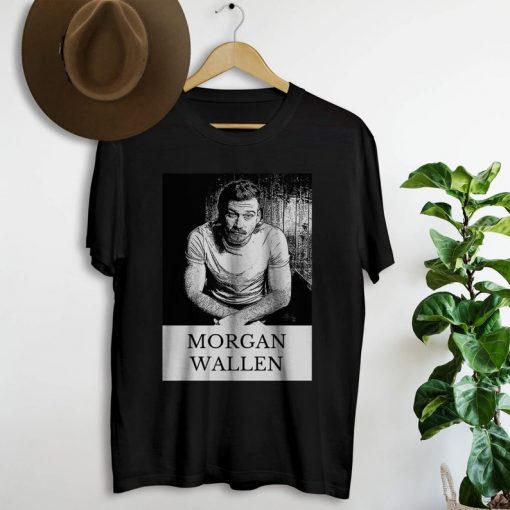 Morgan Wallen t Shirt NA