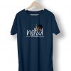 Nerd Alert t shirt NA