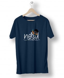Nerd Alert t shirt NA